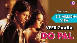 Superhit Movies All Songs || Veer Zaara || Shahrukh Khan || Preity Zinta