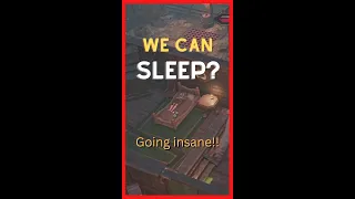 Divinity Original Sin II | There's a bed! #shorts