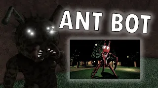 New MUTATED ANTEO Teaser! | Piggy: Branched Realities Chapter 2