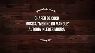 (Menino do Mangue)