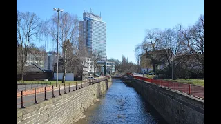 Liberec History (Czech Republic)