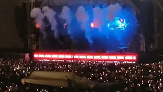 Abertura SHOW GUSTTAVO LIMA EM LIMEIRA-SP 2024