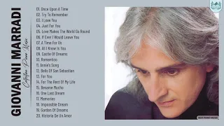 Giovanni Marradi Greatest Hits Full Album - Best Songs Of Giovanni Marradi 2021