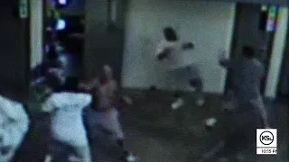 ‘They’re all in imminent danger’: Video shows violence after Utah prison allowed gangs to mingle