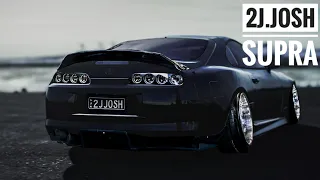 2j.josh's Supra -  Forza Horizon 4 x Real Life Photoshop