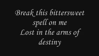 Apocalyptica - Bittersweet lyrics