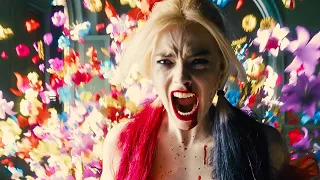 Oh No!!! - The Suicide Squad