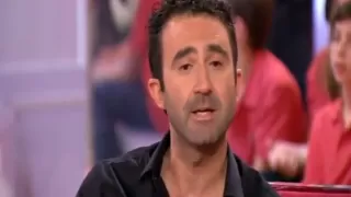 MATHIEU MADÉNIAN - VDP N°545 - Jean GACHASSIN - France 2