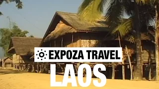 Laos Vacation Travel Video Guide