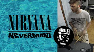 Nirvana - Nevermind FULL ALBUM [in 90 Seconds] [4K]