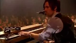 The Raconteurs - Intimate secretary - Live Montreux 2008