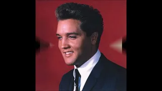 Elvis Presley Pledging My Love Cover Version