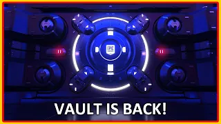 Epic Vault Games 2024 Announced! Here's What To Expect!