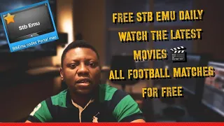 Stb Emu codes for free Daily😱😱🔥🔥❤️ [Subscribe]