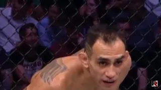 UFC 229 ТОНИ ФЕРГЮСОН ПРОТИВ ЭНТОНИ ПЕТТИСА ОБЗОР БОЯ