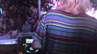 Trill Ferrell @ Dancefestopia 2015 [1080p]