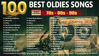 Greatest Hits 70s 80s 90s Oldies Music 1897 🎵 Playlist Music Hits 23🎵 Best Music Hits 70s 80s 90s