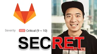 Ron Chan's Secret to Finding Critical Security Issues on GitLab