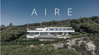 The most sustainable villa in Sotogrande. When energy efficiency and design meet by Manuel Ruiz