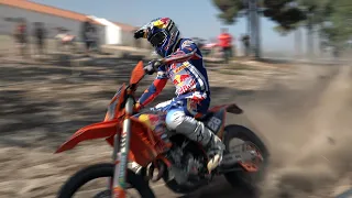 EnduroGP Portugal Terra Unica | Day 1 Extended Highlights: Josep Garcia wins E1 World Championship