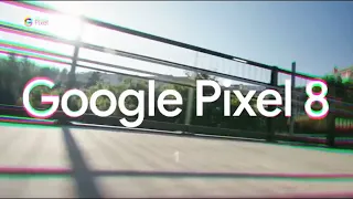 Google Pixel 8 Promo Video Leaks.