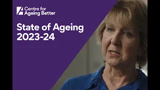 The State of Ageing 2023-24