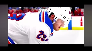 New York Rangers ECF Playoff Hype 2023-24