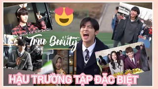 [ Vietsub ] HẬU TRƯỜNG ĐẶC BIỆT TRUE BEAUTY - VẺ ĐẸP ĐÍCH THỰC