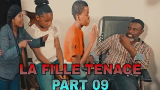 LA FILLE TENACE PART 09. FEYTON WILMIX PROD 2022