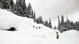 Slackers - A Snowboarding Video