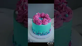 Birthday Cake ASMR