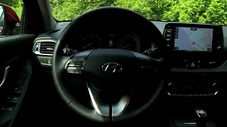 Hyundai i30 Fastback autoTVee