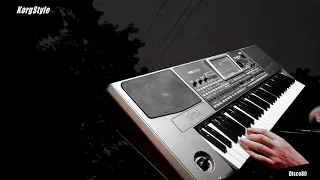 KorgStyle - Ветер Осенний 2 (Korg Pa 900) DemoVersion