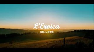 L'Eroica 2023 - Official Aftermovie