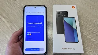 Купил Xiaomi Redmi Note 13 взамен Xiaomi Mi 9 SE и не разочаровался