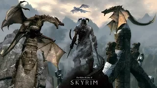 The Elder Scrolls 5: Skyrim SE. Первое прохождение. Дела насущные. #20