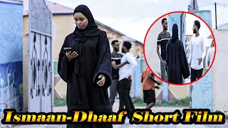 Short | Film | ismaan Dhaaf | 2023