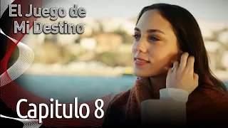 El Juego de Mi Destino | Kaderimin Oyunu - Capitulo 8 (SUBTITULO ESPAÑOL)