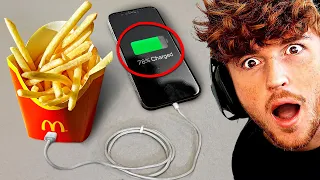 GENIUS Inventions You Didn't Know EXISTED!