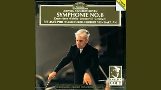 Beethoven: Overture "Leonore No. 3", Op. 72b