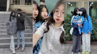 Tik Tok Học Sinh💕Học Sinh 4.0 Đi Học Quẩy Banh Nóc | lưu quyết chiến #321