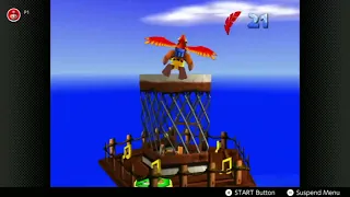 Banjo Kazooie #2: A Treasure Hunt