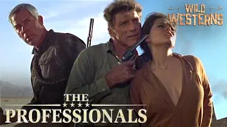 The Best Of The Professionals (1966) | Wild Westerns