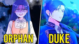 She's an Orphan who Lost Everything, but she was Found and Appointed heir to the Duke - Manhwa Recap