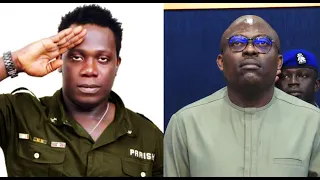 Duncan Mighty Cries To Fubara Says Entertainment Died For 8 Years Under Wike - 'Bring Back CANIRIV'