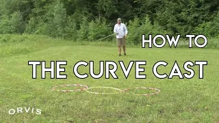 Curve Cast | How To