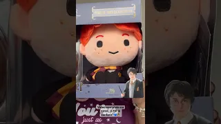 Ovo de Páscoa do harry Potter - novidade da Cacau show.🧙‍♀️