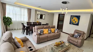 Excellent Finishing | 3bedroom House | westlands House / APARTMENT