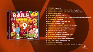 Baile de Verão 9 (Álbum Completo)