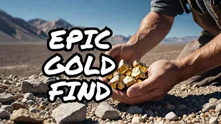 Google Earth Prospector Episode Five- The Lost and Found Gold of Padre Larue